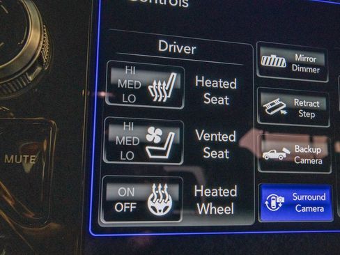 Used 2021 RAM 1500 Limited image 25