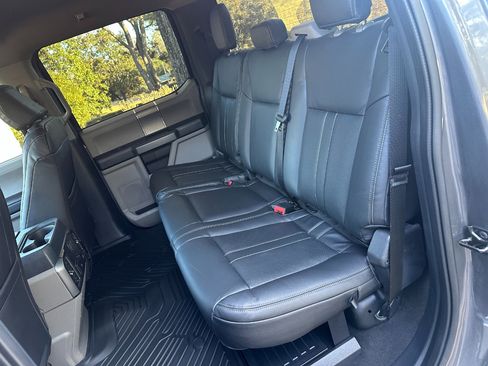 Used 2022 Ford F250 XLT w/ XLT Premium Package image 15