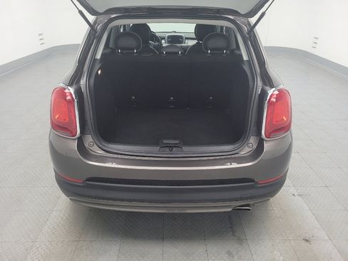 Used 2016 FIAT 500X Easy image 29
