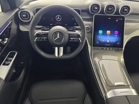 New 2026 Mercedes-Benz GLC 300 image 10