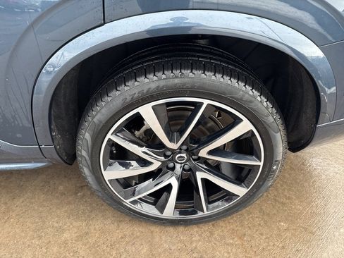 Certified 2023 Volvo XC90 B6 Plus w/ Protection Package Premier image 14