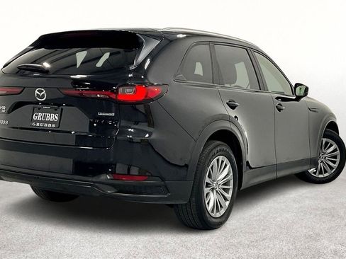 Used 2024 MAZDA CX-90 3.3 Turbo w/ Select Package image 2