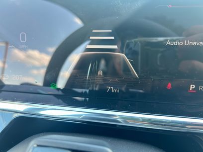 New 2025 GMC Sierra EV Denali