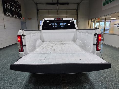 Used 2020 RAM 1500 Big Horn image 21