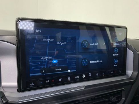 New 2025 Ford Bronco Sport Outer Banks w/ Outer Banks Tech Package+ image 22