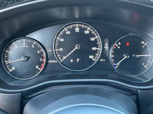 Used 2024 MAZDA CX-50 AWD 2.5 S w/ Weather Package image 19