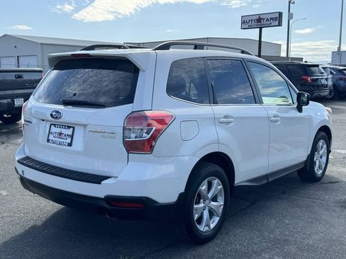 Used 2014 Subaru Forester 2.5i Limited AWD/4WD image 4