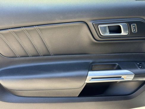 Used 2022 Ford Mustang GT Premium w/ Security Package RWD image 19