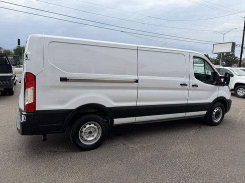 Used 2021 Ford Transit 250 Low Roof RWD image 10