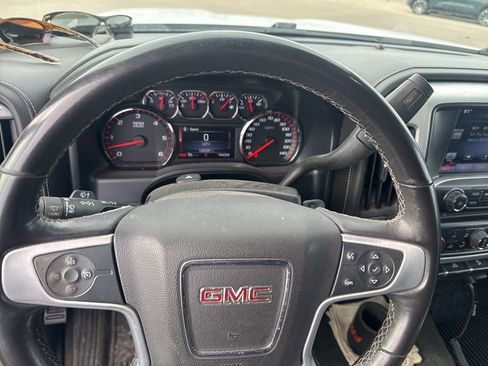 Used 2016 GMC Sierra 1500 SLE w/ SLE Value Package image 26