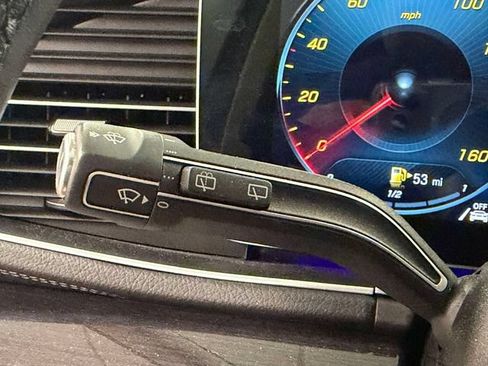 Certified 2022 Mercedes-Benz GLS 450 4MATIC image 24