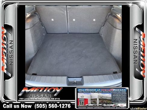 Used 2025 Nissan Kicks SV image 26