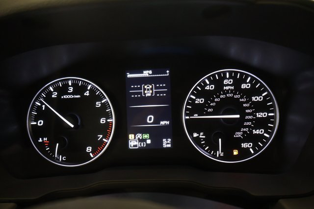 New 2026 Subaru Crosstrek 2.5i Limited AWD/4WD image 17