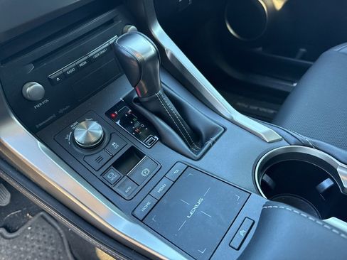 Used 2021 Lexus NX 300 AWD w/ Premium Package image 16