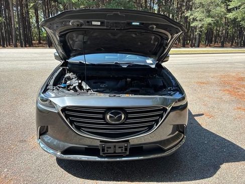 Used 2017 MAZDA CX-9 Grand Touring AWD/4WD image 19