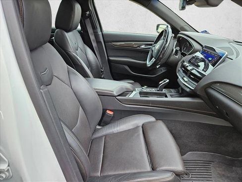 Used 2021 Cadillac CT5 Sport RWD image 16