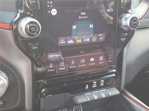 Used 2026 RAM 1500 Rebel w/ Rebel Level 1 Equipment Group AWD/4WD image 30