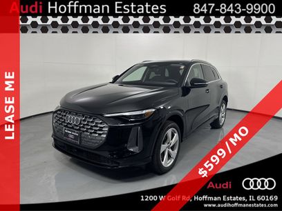 Used 2025 Audi Q5 Premium Plus w/ Premium Plus