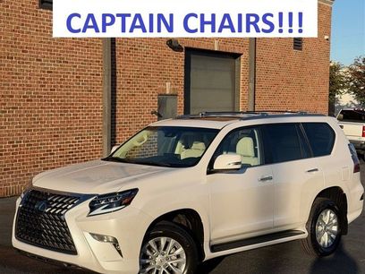 Used 2023 Lexus GX 460 Premium