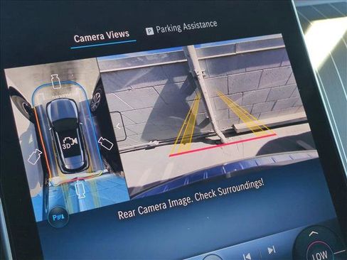 New 2026 Mercedes-Benz GLC 300 image 13