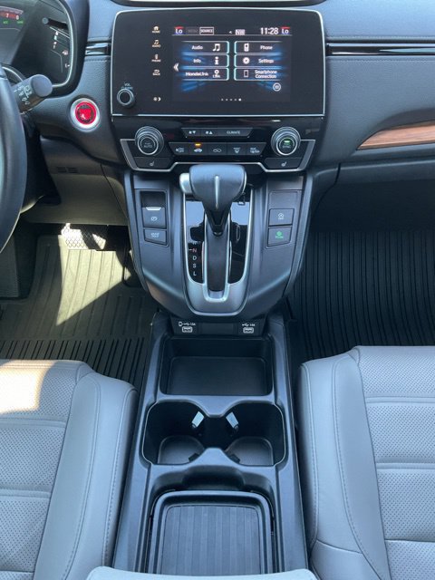 Used 2022 Honda CR-V EX-L image 27