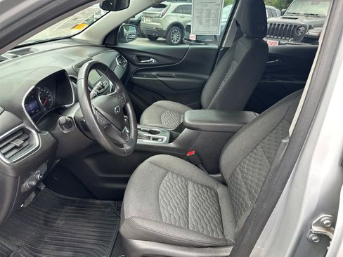 Used 2019 Chevrolet Equinox LT FWD image 17