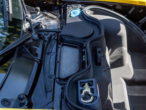 Used 2006 Ford GT image 50