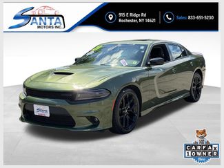 Used 2023 Dodge Charger R/T w/ Plus Group RWD video 1