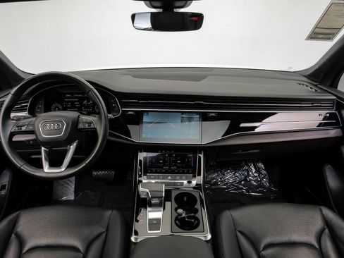 Used 2023 Audi Q7 2.0T Premium Plus w/ Premium Plus Package AWD/4WD image 19