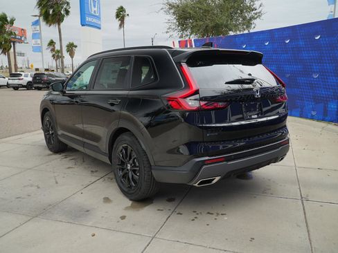 New 2026 Honda CR-V Sport-L image 9