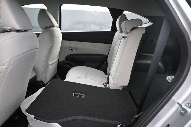 New 2026 Hyundai Tucson SE AWD/4WD image 15