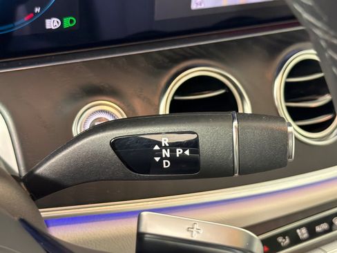 Used 2023 Mercedes-Benz E 350 Sedan image 20