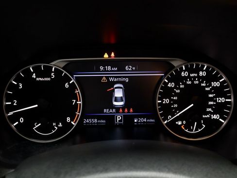 Used 2023 Nissan Altima 2.5 SV AWD/4WD image 28
