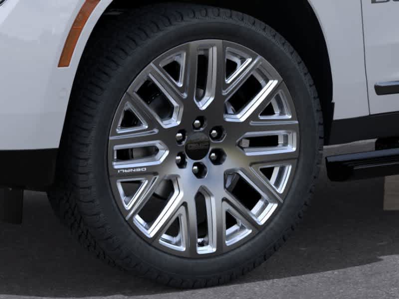 New 2027 GMC Yukon Denali Ultimate AWD/4WD image 9