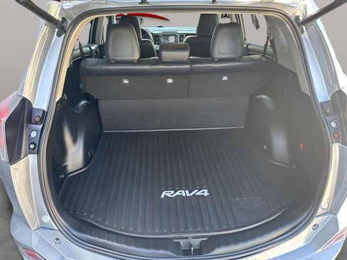 Used 2016 Toyota RAV4 Limited AWD/4WD image 20