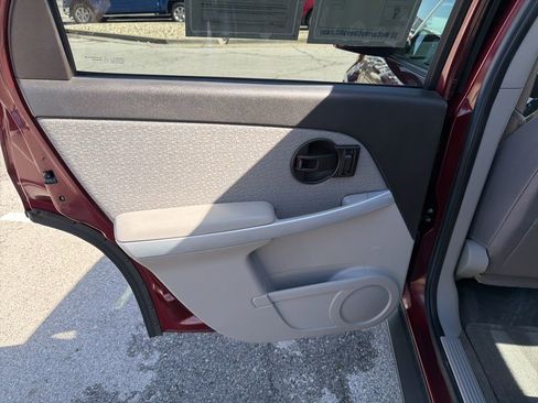 Used 2009 Chevrolet Equinox LT w/ LT Preferred Equipment Group FWD image 15