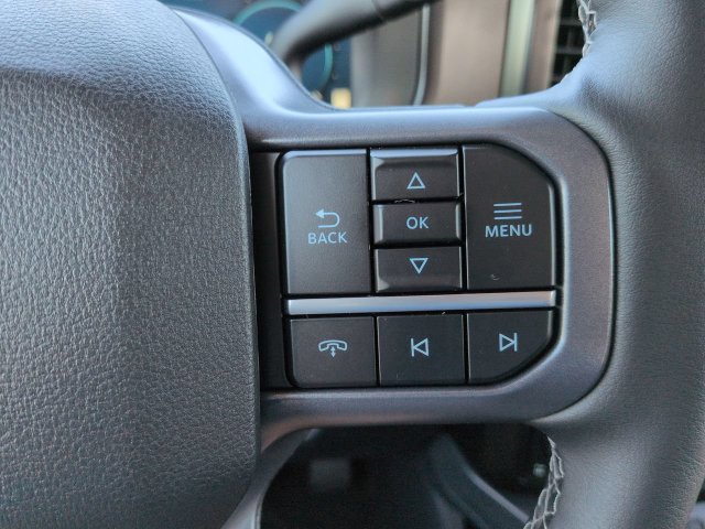 New 2026 Ford F250 Lariat w/ Black Appearance Package AWD/4WD image 29