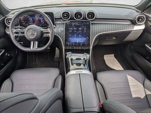 Used 2024 Mercedes-Benz C 300 Sedan image 14