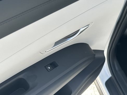 New 2026 Hyundai Tucson SE FWD image 12