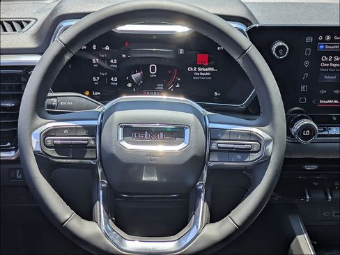 New 2026 GMC Canyon Elevation w/ Convenience Package RWD image 21