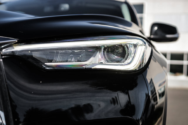 Used 2019 INFINITI QX50 Essential w/ Premium Audio Package AWD/4WD image 13