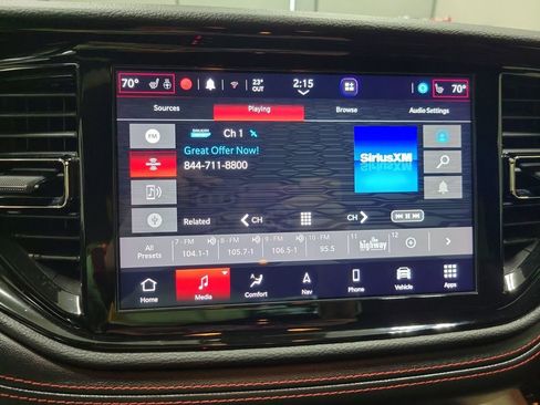 Used 2023 Dodge Durango GT image 48