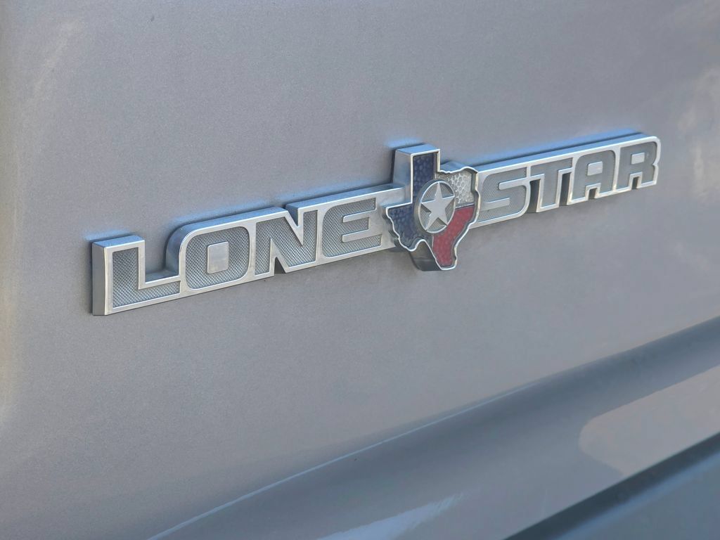 Used 2023 RAM 1500 Lone Star AWD/4WD image 6