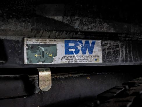 Used 2016 RAM 2500 Longhorn image 58