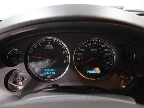 Used 2007 Chevrolet Tahoe 4WD image 30