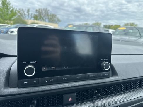 Certified 2023 Honda CR-V LX image 26