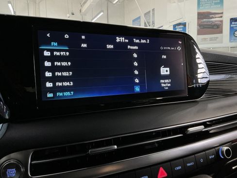 Used 2025 Hyundai Palisade Calligraphy AWD/4WD image 19
