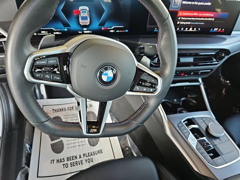 Certified 2025 BMW M340i image 18
