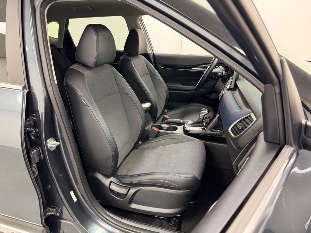 Used 2023 Kia Seltos Nightfall Edition AWD/4WD image 10