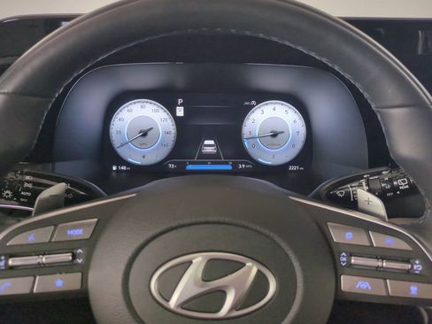 Used 2025 Hyundai Palisade Calligraphy AWD/4WD image 37